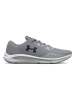 Under Armour Laufschuhe "Charged Pursuit 3" in Hellgrau