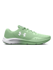 Under Armour Sneakers lichtgroen