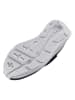 Under Armour Hardloopschoenen "GS Pursuit BP"  zwart