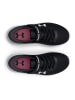 Under Armour Hardloopschoenen "GS Pursuit BP"  zwart