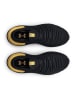 Under Armour Hardloopschoenen zwart
