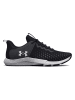 Under Armour Sportschoenen zwart
