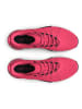 Under Armour Sneakers roze