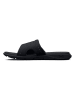Under Armour Slippers zwart