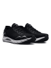 Under Armour Laufschuhe in Schwarz