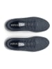 Under Armour Hardloopschoenen donkerblauw