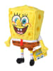SpongeBob Plüschfigur "SpongeBob" - ab Geburt