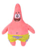 SpongeBob Plüschfigur "Patrick" - ab Geburt