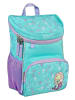 Undercover Plecak w kolorze turkusowym - 20 x 29 x 13 cm