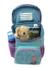 Undercover Plecak w kolorze turkusowym - 20 x 29 x 13 cm