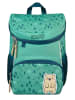 Undercover Plecak w kolorze zielonym - 20 x 29 x 13 cm