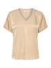 Cream Shirt beige