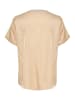 Cream Shirt beige