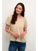 Cream Shirt beige