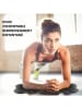 Onamaste Yoga & Strechting-Kissen in Anthrazit