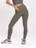 Onamaste Trainingsleggings in Khaki