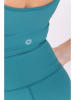 Onamaste Trainingsshort petrol