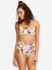 Billabong Wende-Bikini-Hose "Postcards From Paradise" in Bunt