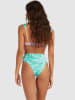 Billabong Bikinislip "Mystic Beach" turquoise