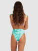 Billabong Figi bikini "Mystic Beach" w kolorze turkusowym