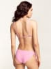 Billabong Biustonosz bikini "Sol Searcher" w kolorze jasnoróżowym
