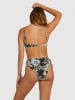 Billabong Bikinitop "My Babylon" zwart/meerkleurig