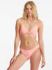 Billabong Bikini-Hose "Tanlines" in Rosa