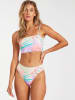 Billabong Bikini-Hose "Lost In Daydreams" in Bunt