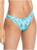 Quicksilver Bikini-Hose "Classic" in Hellblau