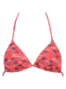 Roxy Bikinitop rood