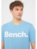 Bench Shirt "Leandro" lichtblauw
