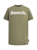 Bench Koszulka "Leandro" w kolorze khaki