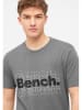 Bench Shirt "Benzino" grijs