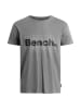 Bench Shirt "Benzino" grijs