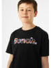 Bench Shirt "Benson" zwart