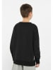 Bench Sweatshirt "Valli" zwart