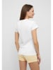 Bench Shirt "Galellea" in Weiß