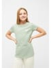 Bench Shirt "Shiny" in Mint