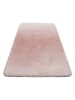 Wecon Home Badvorleger "Luuk" in Rosa