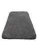Wecon Home Badvorleger "Ole" in Grau