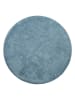 Wecon Home Badvorleger "Ole" in Hellblau