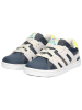 BunniesJR Leren sneakers donkerblauw