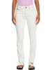 ESPRIT Jeans - Slim fit - in Weiß