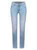 ESPRIT Jeans - Slim fit - in Hellblau