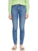 ESPRIT Jeans - Regular fit - in Blau