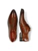MELVIN & HAMILTON Leder-Schnürschuhe "Toni 1" in Braun