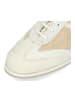 MELVIN & HAMILTON Leren sneakers "Pearl 4" beige/wit