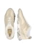 MELVIN & HAMILTON Leren sneakers "Briana 1" beige