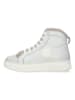 MELVIN & HAMILTON Leder-Sneakers "Nuri 12" in Weiß