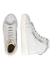 MELVIN & HAMILTON Leder-Sneakers "Nuri 12" in Weiß